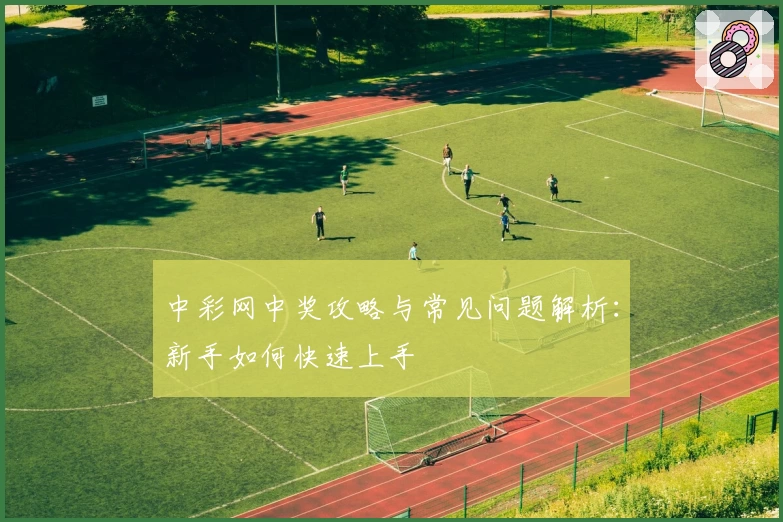 中彩网中奖攻略与常见问题解析：新手如何快速上手