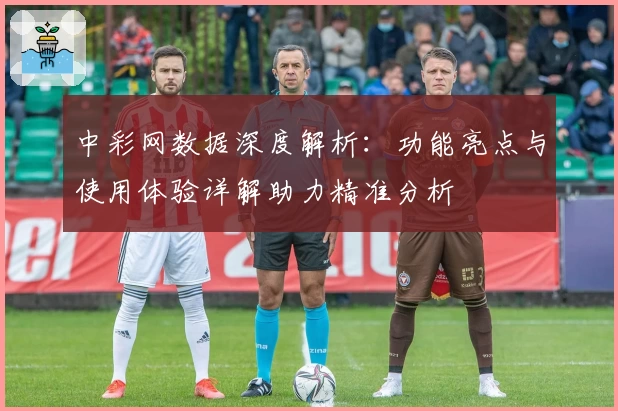 中彩网数据深度解析：功能亮点与使用体验详解助力精准分析