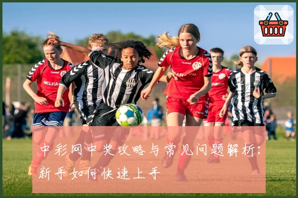 中彩网中奖攻略与常见问题解析:新手如何快速上手