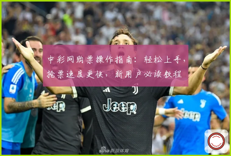 中彩网购票操作指南：轻松上手，抢票速度更快，新用户必读教程