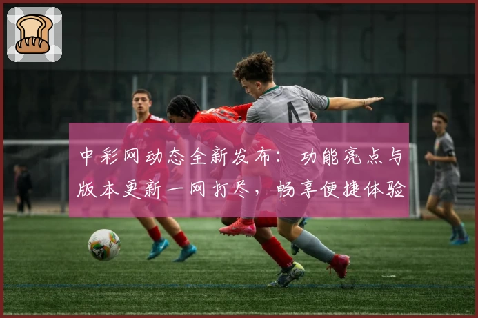 中彩网动态全新发布：功能亮点与版本更新一网打尽，畅享便捷体验