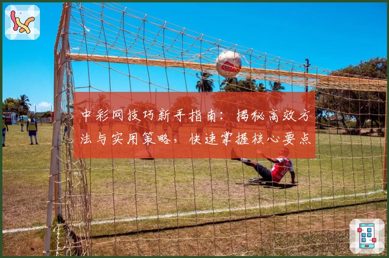 中彩网技巧新手指南：揭秘高效方法与实用策略，快速掌握核心要点