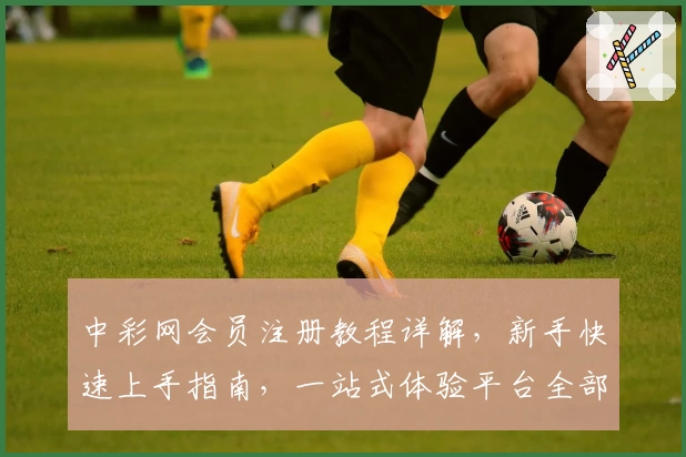 中彩网会员注册教程详解，新手快速上手指南，一站式体验平台全部功能
