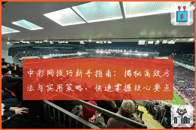 中彩网技巧新手指南：揭秘高效方法与实用策略，快速掌握核心要点