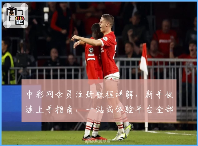 中彩网会员注册教程详解，新手快速上手指南，一站式体验平台全部功能